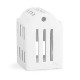 Urbania(�����Х˥��˥֥�å����ߥ� Smedje H=10.5cm Light house �����ɥ�ۥ���� Kahler(�����顼���̲��ǥ�ޡ���