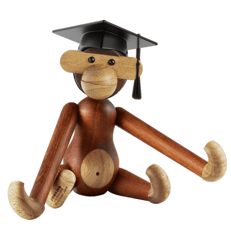 Kay Bojesen(ܥ) Graduate Hat(ǥ奨ȥϥåȡ´˹ ⡼륵 ֥ ǥޡ 39540