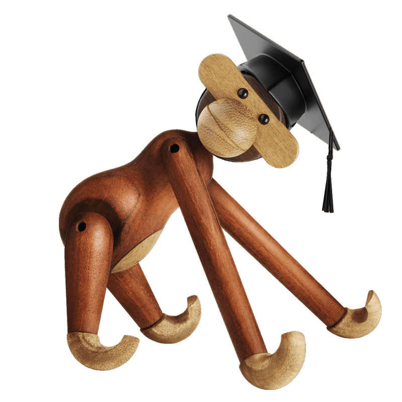 Kay Bojesen(ܥ) Graduate Hat(ǥ奨ȥϥåȡ´˹ ⡼륵 ֥ ǥޡ 39540