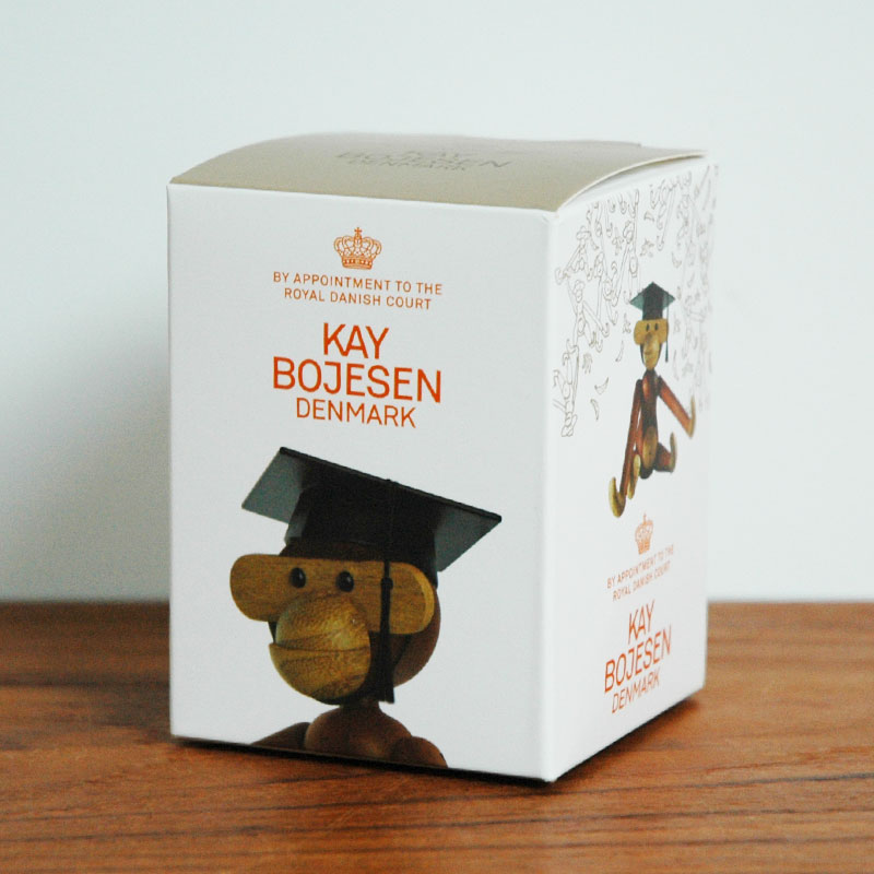 Kay Bojesen(ܥ) Graduate Hat(ǥ奨ȥϥåȡ´˹ ⡼륵 ֥ ǥޡ 39540