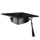 Kay Bojesen(ܥ) Graduate Hat(ǥ奨ȥϥåȡ´˹ ⡼륵 ֥ ǥޡ 39540