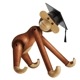 Kay Bojesen(ܥ) Graduate Hat(ǥ奨ȥϥåȡ´˹ ⡼륵 ֥ ǥޡ 39540