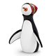 Kay Bojesen �������ܥ����� Puffin �ѥե��� �ߥ� H13.5cm Ļ �������֥��� �ǥ�ޡ��� 39544