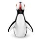 Kay Bojesen �������ܥ����� Puffin �ѥե��� �ߥ� H13.5cm Ļ �������֥��� �ǥ�ޡ��� 39544