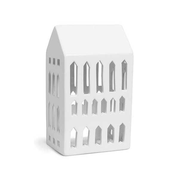 Urbania(�����Х˥���Church�ʥ��㡼���� H18cm Light house �����ɥ�ۥ���� Kahler(�����顼���̲��ǥ�ޡ���