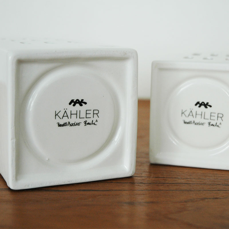 Urbania(�����Х˥���Church�ʥ��㡼���� H18cm Light house �����ɥ�ۥ���� Kahler(�����顼���̲��ǥ�ޡ���