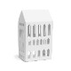 Urbania(�����Х˥���Church�ʥ��㡼���� H18cm Light house �����ɥ�ۥ���� Kahler(�����顼���̲��ǥ�ޡ���