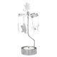 �ࡼ�ߥ󡦥���С� �������꡼�����ɥ�ۥ���� ROTARY CANDLE HOLDER Pluto(�ץ롼�ȡ�
