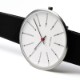 ����ͥ䥳�֥��� �ӻ��ס�Bankers�Х󥫡��� �쥶�����ȥ�å� 30mm/34mm/40mm ARNE JACOBSEN WATCHES��