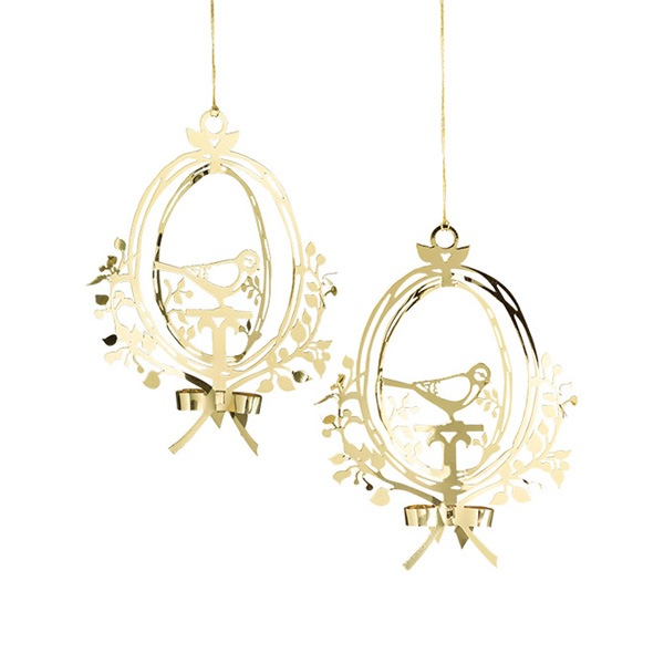 Bird Ornament(�С��ɡ������ʥ��ȡ�S������2�ĥ��å�/jette frolich(�����åơ��ե�����åҡ˥��ꥹ�ޥ������ʥ���/�̲��ǥ�ޡ���