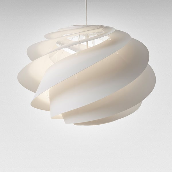 LE KLINT(�졦�����ȡ�Swirl(������1/�ߥǥ����ॵ����/�̲��ڥ����ȥ饤��