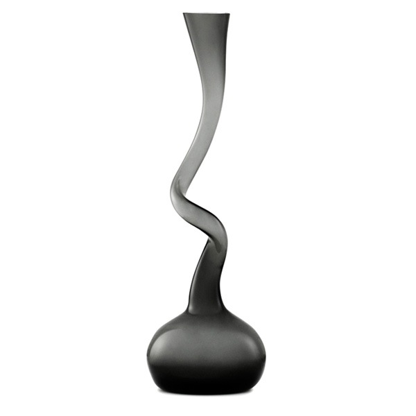 Swing Vase(スウィングベース）/ブラック/normann COPENHAGEN(ノーマンコペンハーゲン)/little by