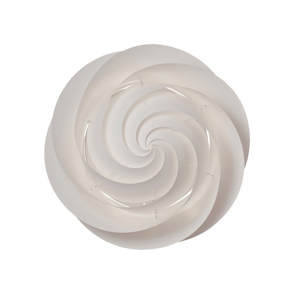 LE KLINT(졦ȡSwirl Ceiling(롦󥰡/ߥǥॵ/̲󥰥饤