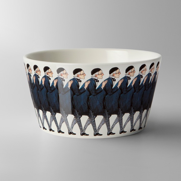 륵٥աܥ 500ml Uncle Blue(ĤDESIGN HOUSE stockholm(ǥϥ ȥåۥ)