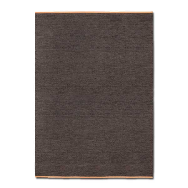 BJORK RUG(�ӥ��硼�����饰��170��240���/�֥饦��֥롼/DESIGN HOUSE stockholm(�ǥ�����ϥ��� ���ȥå��ۥ��)