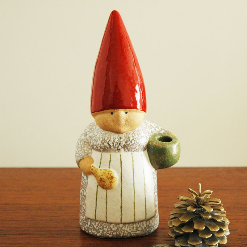 Santa Mother(󥿡ޥ˥ȥƥեߥ꡼ Lisa Larson(ꥵ 顼) ̲֥ʪ