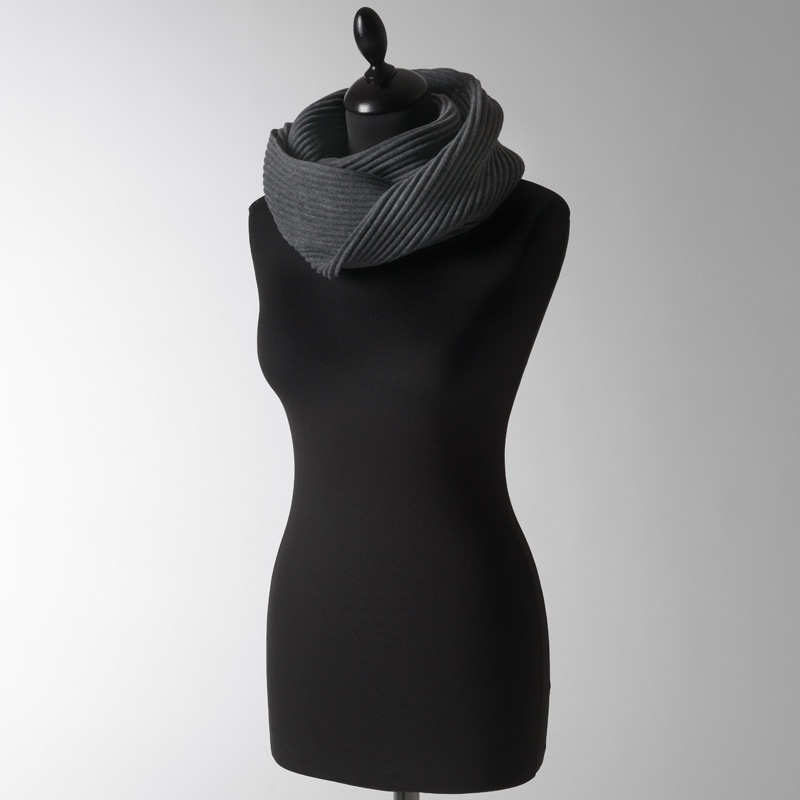 Pleece Snood(�ץ꡼�������̡��ɡ˥��������졼 �ޥե顼���ͥå��������ޡ���DESIGN HOUSE stockholm�ǥ�����ϥ��������ȥå��ۥ��