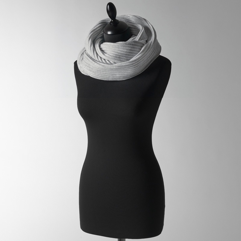 Pleece Snood(�ץ꡼�������̡��ɡ˥饤�ȥ��졼 �ޥե顼���ͥå��������ޡ���DESIGN HOUSE stockholm�ǥ�����ϥ��������ȥå��ۥ��