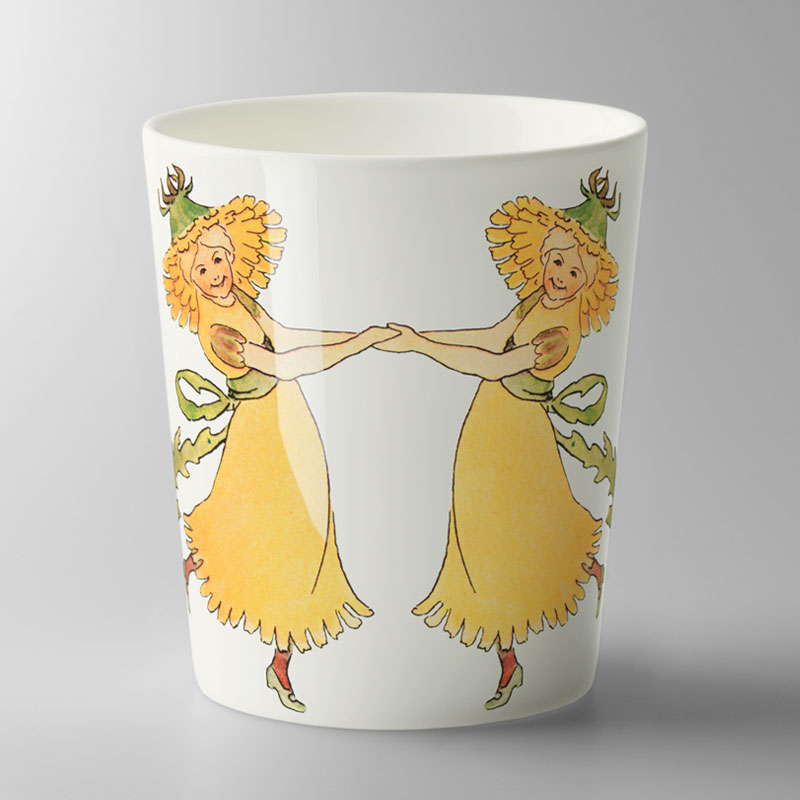 륵٥աå 280ml Dadelion(ǥ饤ˤݤ DESIGN HOUSE stockholm(ǥϥ ȥåۥ)