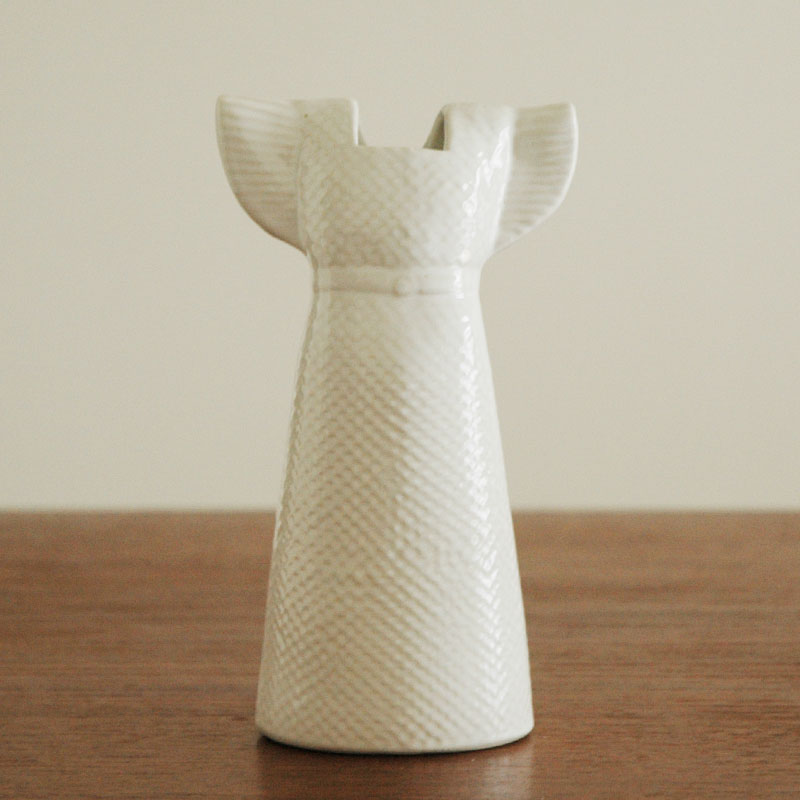 Wardrobe Vases Dress(ɥ֡ɥ쥹˥ۥ磻/Lisa Larson(ꥵ顼/ե١֥