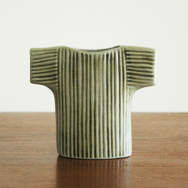 Wardrobe Vases Sweater(ɥ֡/Lisa Larson(ꥵ顼/ե١֥