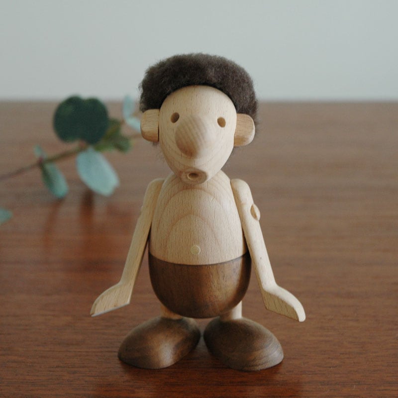 Strit(ストリット）ARCHITECTMADE(アーキテクトメイド)Hans