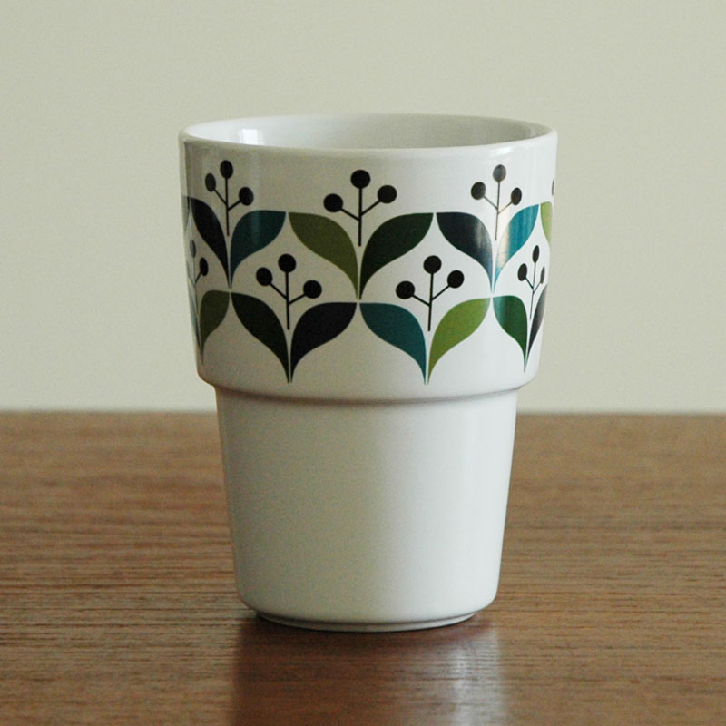 Retro Mug レトロ マグ Sagaform サガフォルム 北欧食器 Retro Mug レトロ マグ Sagaform サガフォルム 北欧食器