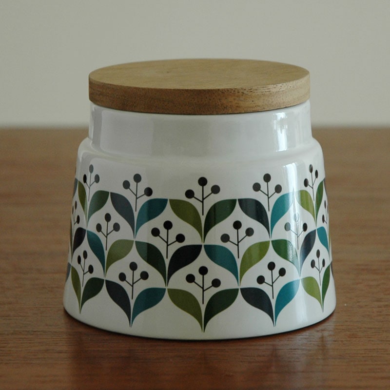 sagaform キャニスターdesign by lotta odelius