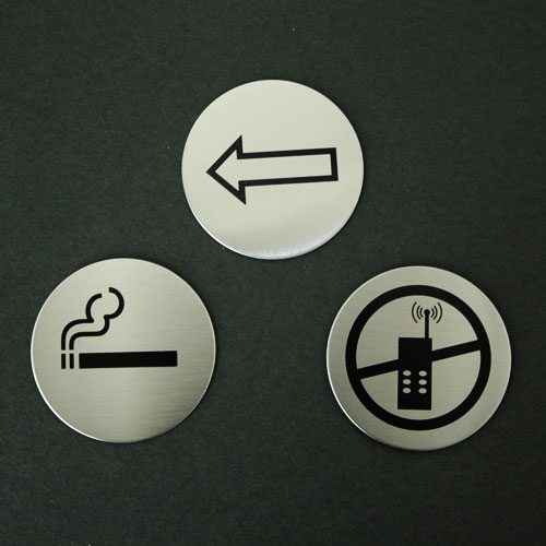 Sign Plate(������ץ졼��)�����ƥ�쥹/OFFORM��40%OFF��