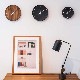 ե󡦥桼 ݤ ֥å 34.5cm Finn Juhl Wall Clock ARCHITECTMADE(ƥȥᥤ)