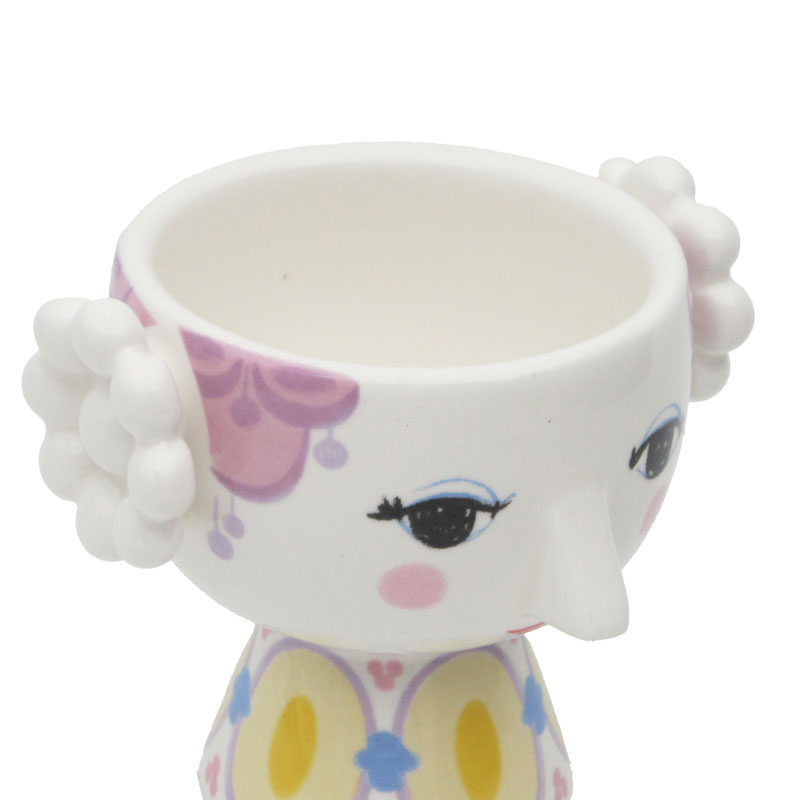 ӥ󡦥֥å Bjorn Wiinblad EVA Tealight holder(Сƥ饤ȥۥ2ĥå H6cm ̲ǥޡ56556