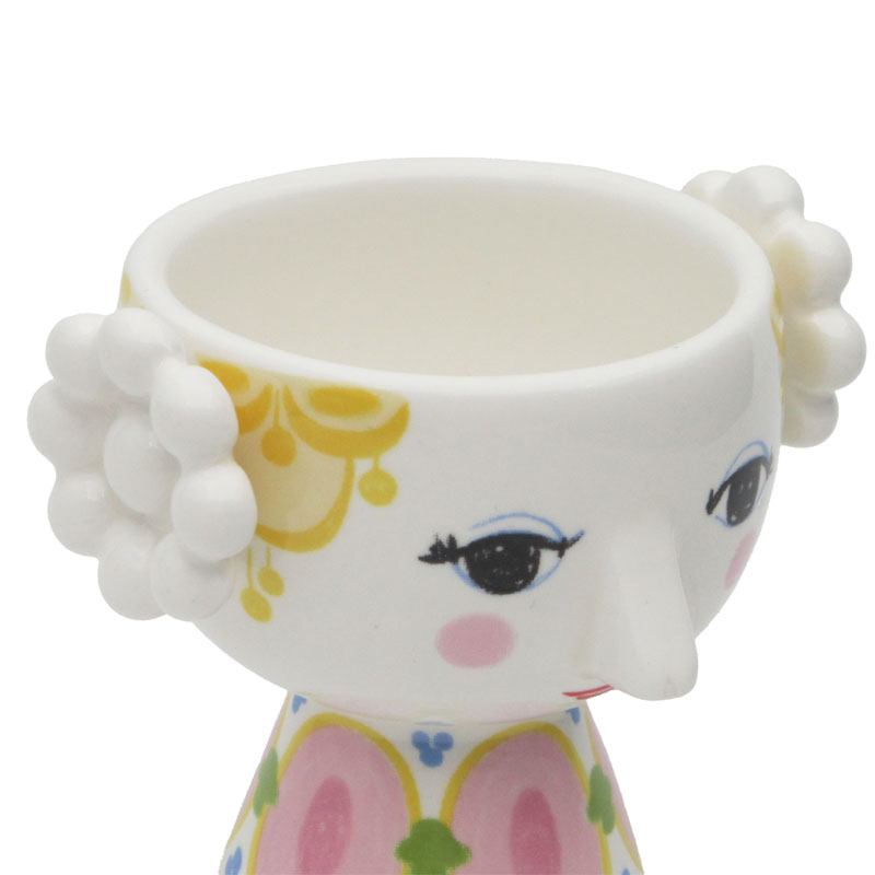 ӥ󡦥֥å Bjorn Wiinblad EVA Tealight holder(Сƥ饤ȥۥ2ĥå H6cm ̲ǥޡ56556