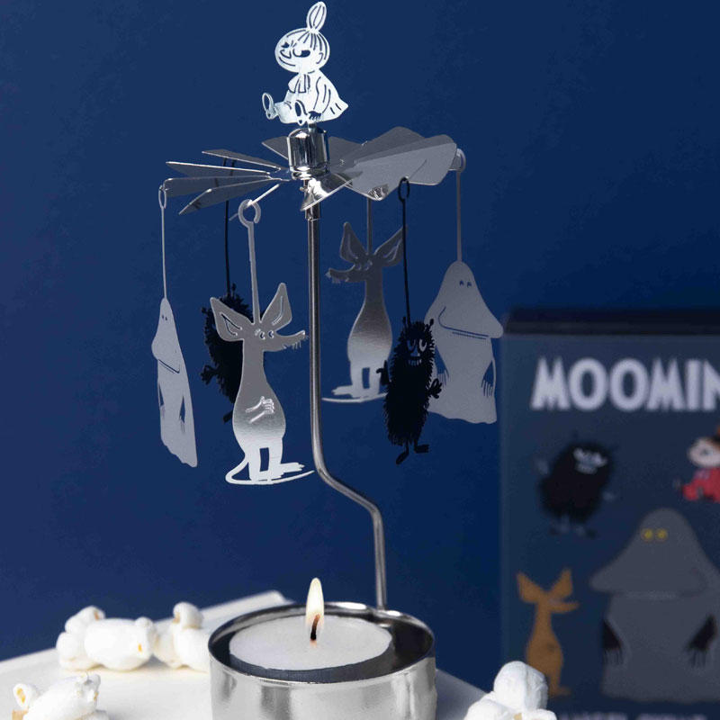 �ࡼ�ߥ� �Хǥ����� �������꡼�����ɥ�ۥ���� ROTARY CANDLE HOLDER Pluto(�ץ롼�ȡ�