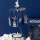 �ࡼ�ߥ� �Хǥ����� �������꡼�����ɥ�ۥ���� ROTARY CANDLE HOLDER Pluto(�ץ롼�ȡ�
