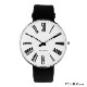 ����ͥ䥳�֥����ӻ��� ROMAN�����ޥ� 30mm/34mm/40mm �쥶�����ȥ�å�ARNE JACOBSEN WATCHES