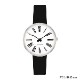����ͥ䥳�֥����ӻ��� ROMAN�����ޥ� 30mm/34mm/40mm �쥶�����ȥ�å�ARNE JACOBSEN WATCHES