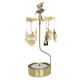 ��ȥ�ߥ� ������� �������꡼�����ɥ�ۥ���� ROTARY CANDLE HOLDER Pluto(�ץ롼�ȡ�