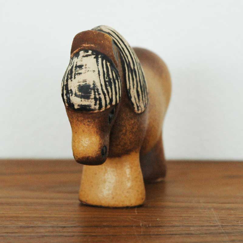 PONNY(ݥˡ˥󥻥ưʪLisa Larson(ꥵ 顼)̲֥ʪ