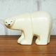 Polar Bear �������� �ߥ˥����� SKANSEN ưʪ�ॷ�꡼�� Lisa Larson �ꥵ �顼����) �̲����֥��� ��ʪ