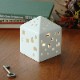Urbania(�����Х˥���Town House�ʥ�����ϥ����� H12.5cm Light house �����ɥ�ۥ���� Kahler(�����顼���̲��ǥ�ޡ���