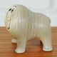 Bulldog(�֥�ɥå��˥ߥǥ����ॵ���� ���졼 ���֥��� Lisa Larson(�ꥵ �顼����) �̲����֥�������ʪ