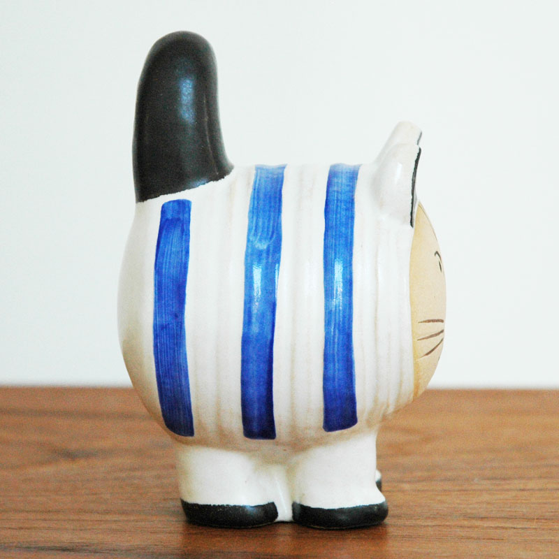 dieci cat(ǥåȡ˥֥롼 Lisa Larson(ꥵ 顼) ǥ ̲֥ ʪ