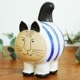 dieci cat(ǥåȡ˥֥롼 Lisa Larson(ꥵ 顼) ǥ ̲֥ ʪ