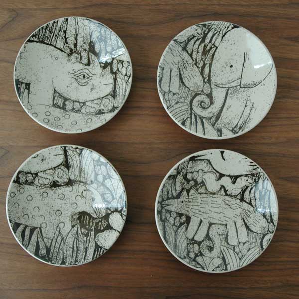 ׻Ҥλ ưʪγ 4 Japan Seriesѥ󥷥꡼׻Ҿ Lisa Larson(ꥵ顼)