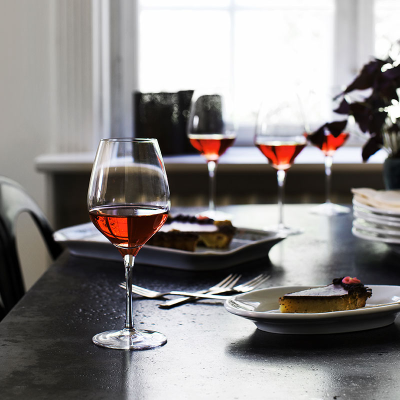 CABERNET(٥͡Burgundy Glass(֥르˥奰饹˥磻󥰥饹690ml HOLMEGAARD(ۥ६ɡ̲饹