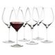 CABERNET(���٥�͡�Burgundy Glass(�֥르���˥奰�饹�˥磻�󥰥饹690ml HOLME6�ĥ��å� GAARD(�ۥ�६���ɡ��̲����饹
