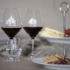 CABERNET(���٥�͡�Burgundy Glass(�֥르���˥奰�饹�˥磻�󥰥饹690ml HOLME6�ĥ��å� GAARD(�ۥ�६���ɡ��̲����饹
