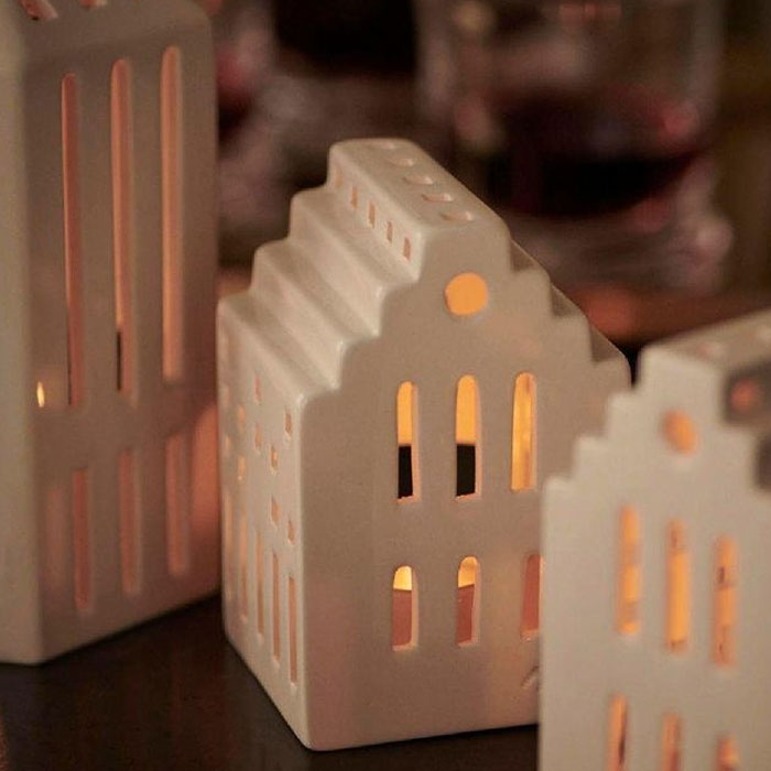 Urbania(Х˥Long Churchʥ󥰥㡼 H10cm Light house ɥۥ Kahler(顼̲ǥޡ