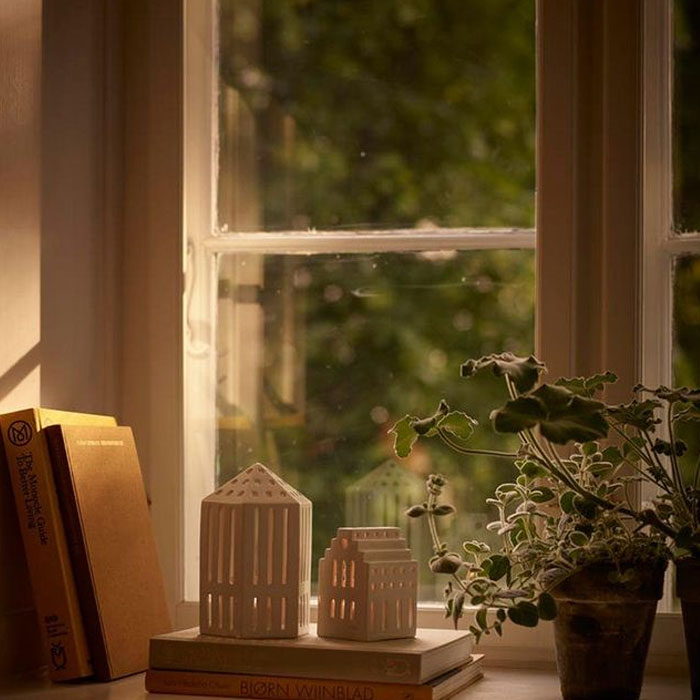 Urbania(Х˥Long Churchʥ󥰥㡼 H10cm Light house ɥۥ Kahler(顼̲ǥޡ