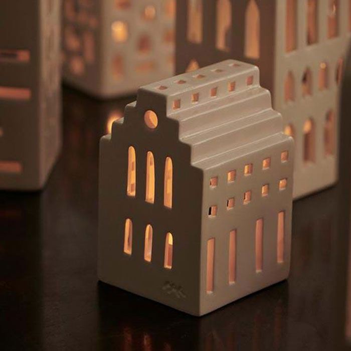 Urbania(Х˥Long Churchʥ󥰥㡼 H10cm Light house ɥۥ Kahler(顼̲ǥޡ